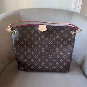 Louis Vuitton Graceful PM
